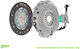 Kupplungssatz Valeo 834145