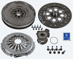 Sachs Clutch Kit 2290 601 086