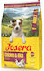 Josera 10kg Ξηρά Τροφή για Ενήλικους Σκύλους Μικρόσωμων Φυλών με Κοτόπουλο και Ρύζι