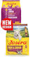 Josera Junior 10kg Dry Food Grain-Free for Small & Medium Breed Puppies with Duck, Salmon, Meat, Blueberry and Poultry