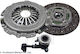 Blue Print Clutch Kit Adr163048