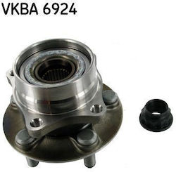 Skf Kit Rulmenți de Roți Vkba 6924