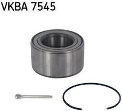 Set Rulmenți de Roți Skf Vkba 7545