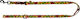 Dingo Leash Reg City Dubai 3.0 X 220cm