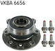 Skf Radlager Set Vkba 6656