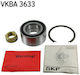 Set Rulmenți de Roți Skf Vkba 3633