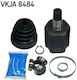 Комплект За Каре На Полуоска Skf Vkja 8484