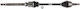 Skf Vkjc 8650 Drive Shaft