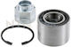 Snr Radlager Satz R190.07