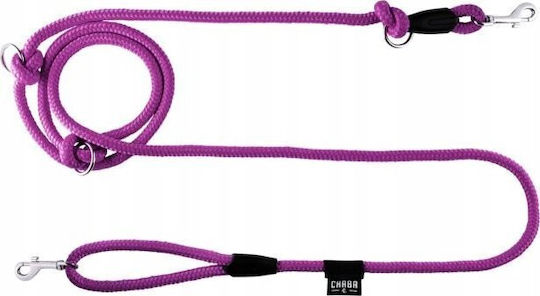 Chaba Chaba Leine Verstellbares Hundeschwanz ``l`` 14mm/2 6m Fuchsien