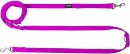 Chaba Chaba Leash Extended Tape 16mm/4m Φουξια
