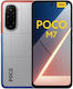 Xiaomi Poco M7 Dual SIM (8GB/256GB) Silver