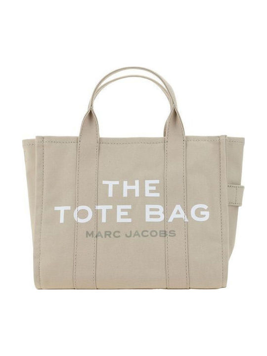 Damentasche Tote Handtasche Beige