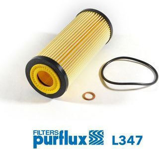 Purflux Ölfilter L347