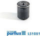 Purflux Oil Filter Ls1081