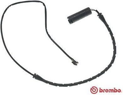 Warnkontakt Verschleißmaterial Reibbeläge Brembo A00217