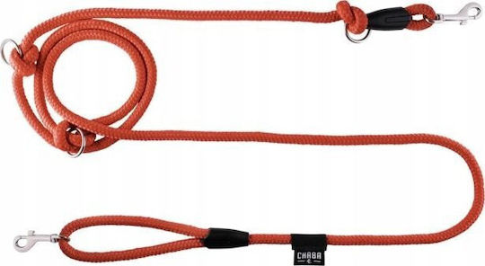Chaba Chaba Verstellbares Hundeleine s 6mm/2 6m Rote