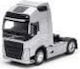 Welly Truck 1:32