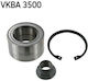 Set Rulmenți de Roți Skf Vkba 3500