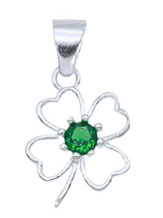 Sorelly Charm Talisman Din Argint