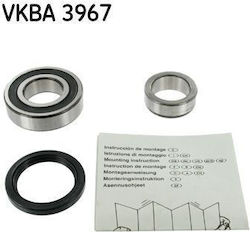 Set Rulmenți de Roți Skf Vkba 3967