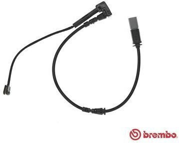 Warnkontakt Verschleißmaterial Reibbeläge Brembo A00509