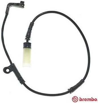 Proeodop Epaﬁ Fthora Ylikou Trivis Frenn Brembo A00228