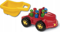 Hemar Toy Car