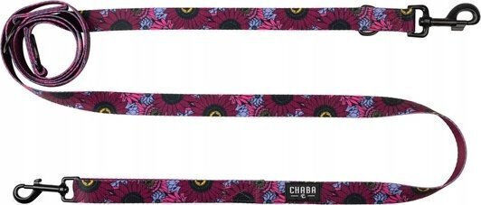 Ρυθμιζομενη Ταινια Chaba Chaba Leash Story Lakota ``m`` 2,0x260cm