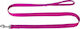 Chaba Ch Leash Tape 25 Fuchsia 4711