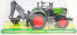 Trifox Excavator