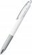 Pentel Floatune By208 Blue Ballpoint Pen