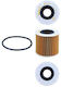 Mahle Ölfilter Ox 414d2