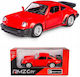 Daffi Toy Car Scale 1:32