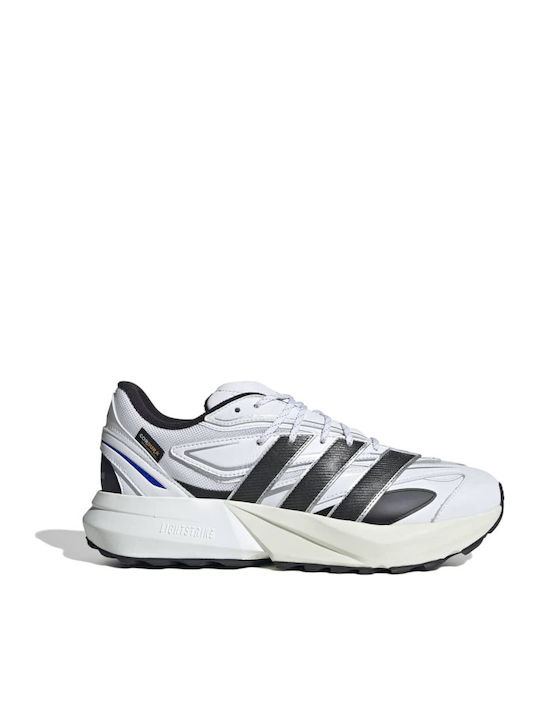 adidas ZX 2K Boost 2.0 Adidași Pentru Bărbați Alb Cenușiu / Negru