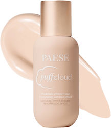 Fond De Ten Lichid Paese 37ml