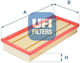 Филтър за въздух Ufi 30.153.00