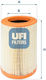 Φίλτρο Αέρα Ufi 27.688.00