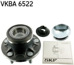 Skf Wheel Bearing Set Vkba 6522