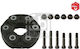 Joint Antriebswelle Febi Bilstein 43527