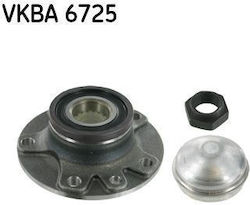 Set Rulmenți de Roți Skf Vkba 6725