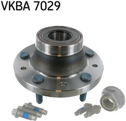 Skf Wheel Bearing Set Vkba 7029