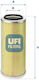 Ufi Luftfilter 27.679.00