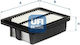 Φίλτρο Αέρα Ufi 30.b45.00