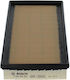 Bosch Auto Luftfilter F026400452