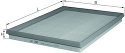 Φίλτρο Αέρα Knecht Lx390