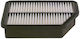 Bosch Auto Luftfilter F 026 400 228