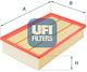 Филтър за въздух Ufi 30.155.00