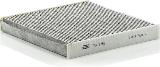 Innenraum Luftfilter Mann-filter Cuk2358
