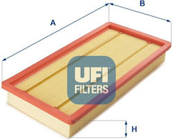 Φίλτρο Αέρα Ufi 30.135.00 Φίλτρο Αέρα Ufi 30.135.00